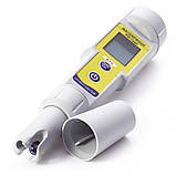 РН-метр PH 618   0,00-14,00 pH; ±0,1 рН; 0,1-50,0 °C АТС, фото 3