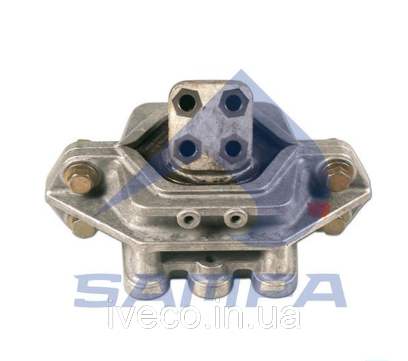Підвіска двигуна DAF 95 95XF CF75 CF85 XF95 1292418 050.142