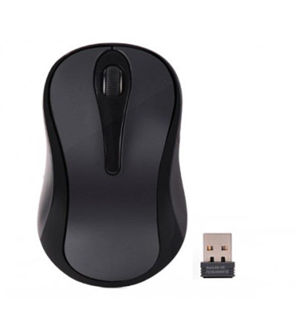 Бездротова комп’ютерна мишка