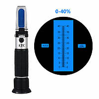 Портативний рефрактометр RHA-801 ATC для вимірювання концентрації сечовини AdBlue