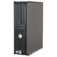 Комп'ютер Dell 780 (Core2Duo E8300/4Gb/500Gb) desktop БУ