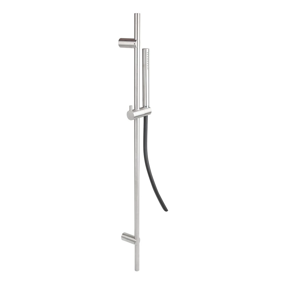Душовий гарнітур Bianchi Steel SALSTE651000INX, фото 1