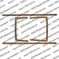 Прокладка масляного картера А-01, 01-0802