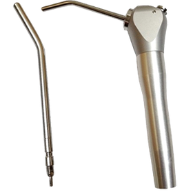 Пістолет вода / повітря