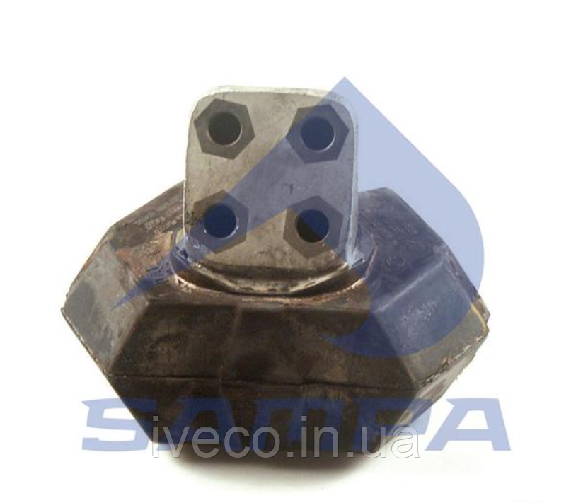 Подушка двигуна DAF CF F75 F95 XF95 0742607 050.150