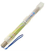 Анализатор EC/PPM/CF ECO-палка EC2385А, 0,4 ~ 5.2 μS/cm; 200 ~ 3000ppm; 4 ~ 52CF. Китай