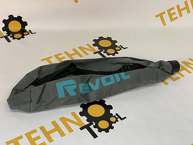 Машина шліфувальна для стін і стель Revolt DS225-1500 (жираф), фото 6