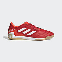 Футбольні бутси (футзалки) Adidas Copa Sense.3 IN (Артикул: FY6192) UK 7 - 7.5