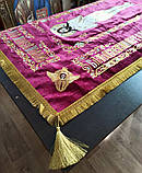 Плащаниця Спасителя без предстоящих (120х80см) (церковно-слов.), фото 10