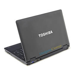 Ноутбук TOSHIBA B552/H i5-3340M/8/120SSD — Class A-