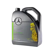 Масло Mercedes-Benz MB 229.52 5W-30 5л синтетичне A0019893701BAA6