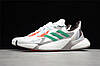 Кросівки жіночі Adidas X9000L4 Boost / ADM-3750, фото 7
