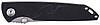 Нож складной SKIF Stylus Black (8Cr14MoV Steel), фото 4