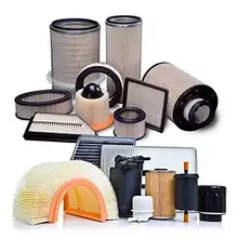 Автомобільні фільтри