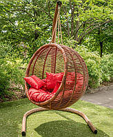 Підвісне крісло кокон Арена