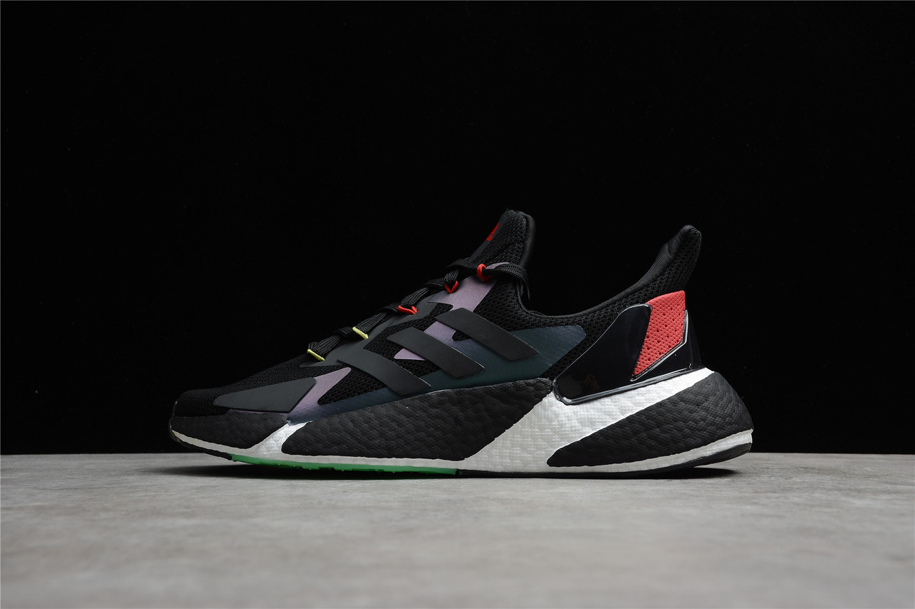 Кросівки жіночі Adidas X9000L4 Boost / ADM-3752