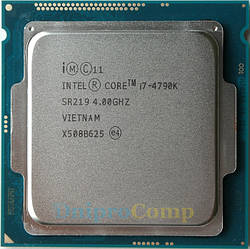 Процесор Intel Core i7-4790K 4.0 GHz/8M (s1150)