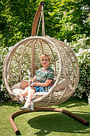 Підвісне крісло кокон Арена Біг