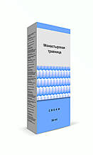 Монастирська травниця