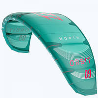 Кайт-купол North 2021 Orbit Sea Green