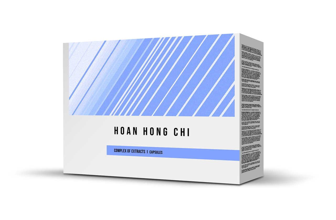 Hoan Hong Chi (Хоан Хонг Схи)