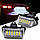 Світлодіодна LED-підсвітка номерного знака TOYOTA CAMRY (13-16), YARIS, COROLLA, VIOS, AURIS, VERSO, AVENSIS, фото 3