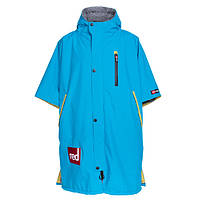 Пончо детское Red Original Pro Change Jacket, Short Sleeve, Blue, S