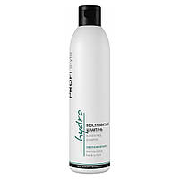 Безсульфатний шампунь для волосся PROFIStyle Hydro 250 мл (4820003290651)