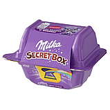 Шоколадний набір Milka Secret Box 14.4 g, фото 3