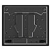 Варильна поверхня Gorenje GW6D42CLB, фото 8
