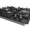 Варильна поверхня Gorenje GW6D42CLB, фото 4