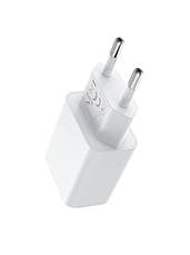 Зарядний пристрій (зарядка) для телефону Havit HV-UC1004 2хUSB 2.1 A Білий, фото 6