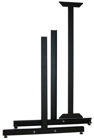 Ніжки для обігрівача Africa №2 для всіх прямокутних моделей, фото 1