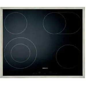Варильна поверхня електрична Beko HIC64403T, фото 2