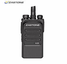 Рація, Редіостанція Zastone A28