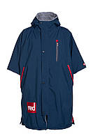 Пончо-плащ детский Red Original Pro Change Jacket, Short Sleeve, Navy, S