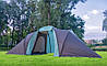 Туристичний намет 6-місна Camping 6, фото 4
