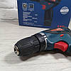 Шурупокрут акумуляторний Білоруш БША-18, фото 7