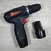 Шурупокрут акумуляторний Білоруш БША-18, фото 6