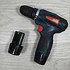 Шурупокрут акумуляторний Білоруш БША-18, фото 4