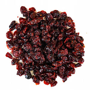 Журавлина сушена (цільна) Ocean Spray, ягоди журавлини сушені, 5 кг - TR