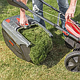 Газонокосарка AL-KO Premium 470 VS-B, фото 4
