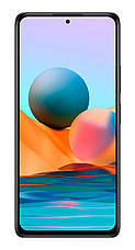 Смартфон Xiaomi Redmi Note 10 Pro 6/64 GB Onyx Gray (765957), фото 2