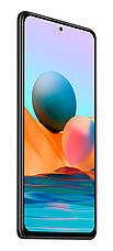 Смартфон Xiaomi Redmi Note 10 Pro 6/64 GB Onyx Gray (765957), фото 5