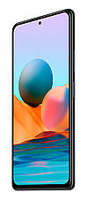 Смартфон Xiaomi Redmi Note 10 Pro 6/64 GB Onyx Gray (765957), фото 6