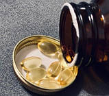 Масло вечірнього первоцвіту Solgar Evening Primrose Oil 500 mg 180 вег капс, фото 9