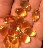 Масло вечірнього первоцвіту Solgar Evening Primrose Oil 500 mg 180 вег капс, фото 10