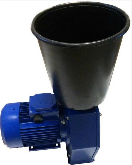 Зернодробарка Елікор 3 Зерно оригінал