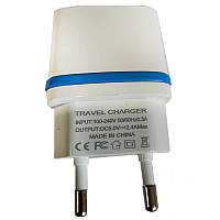 Блок живлення, мережевий адаптер-перехідник USB