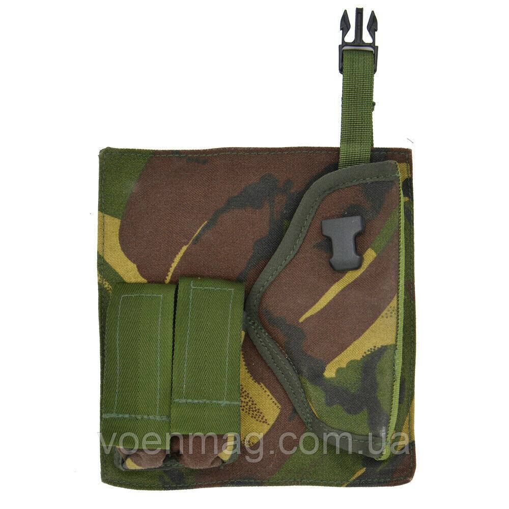 Панель-катура Waistcoat AFV Crewman, DPM, Великобританія, оригінал.